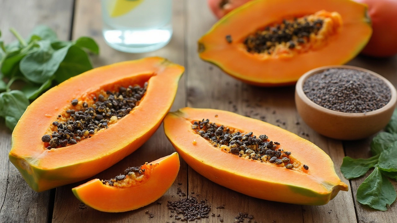 Hidden Health Benefits Beyond Weight Loss