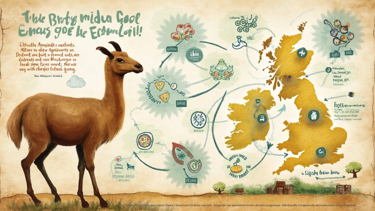 Making Emu Oil Work for You: Tips, Myths, and Everyday Integration