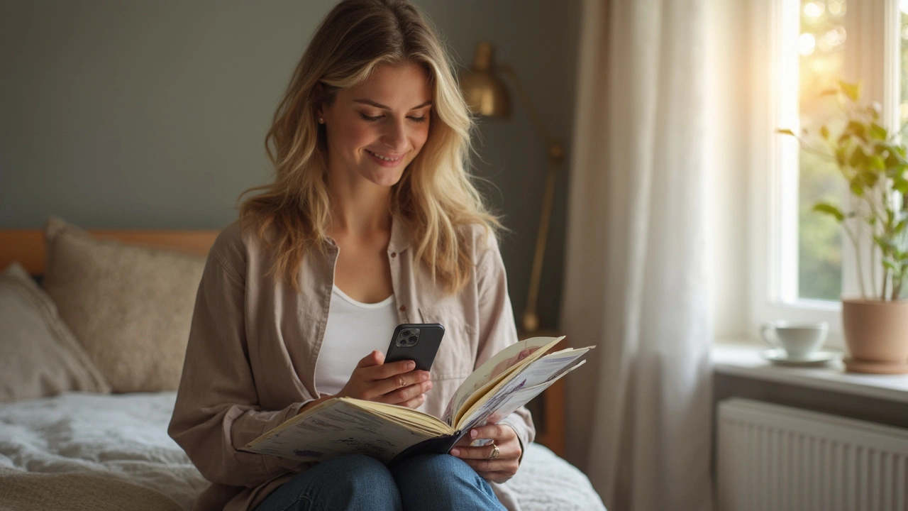 PCOS and Vaginal Burning: Causes, Relief, and What Every Woman Needs to Know