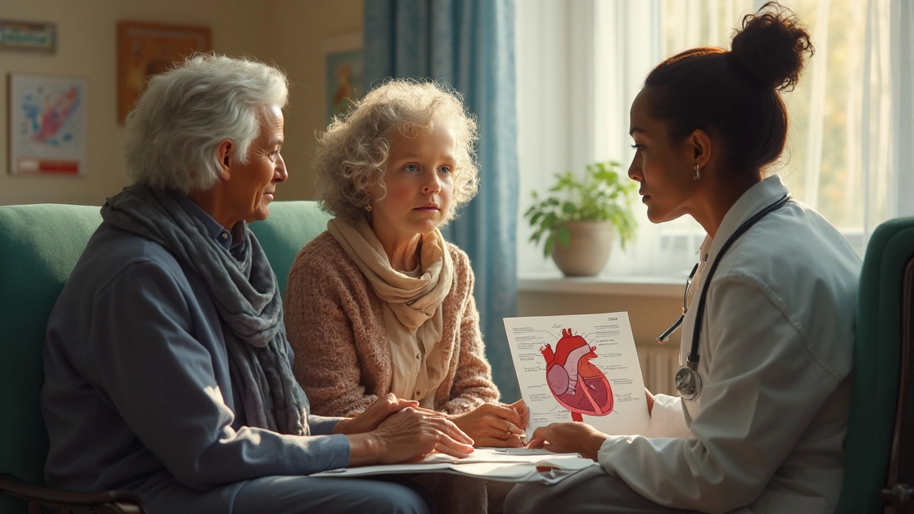 Side Effects, Risks, and Real-World Tips for Staying Safe