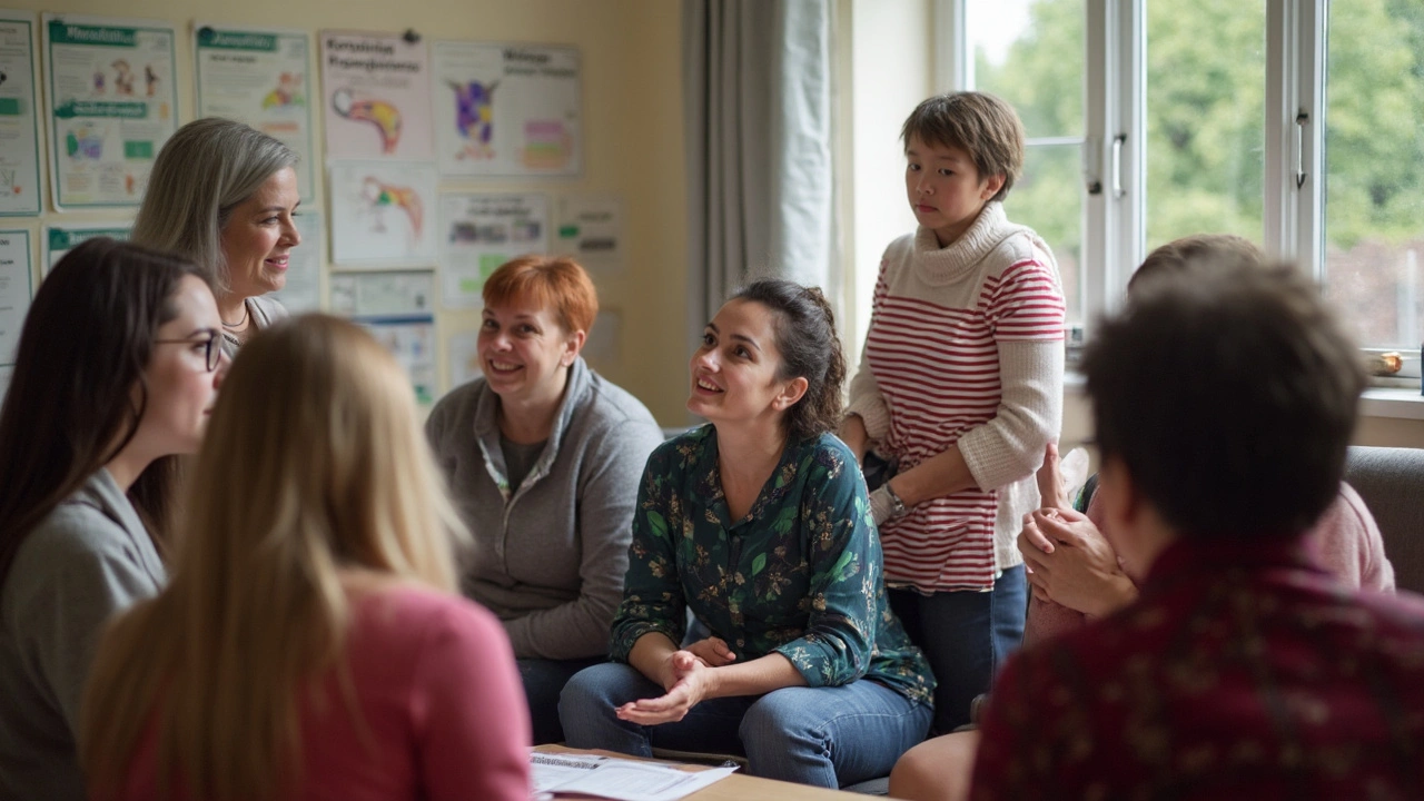 Step-by-Step Strategies: Real Relief for PCOS-Linked Vaginal Burning