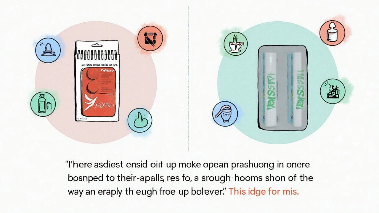 Side Effects and Risks: Hype Versus Reality