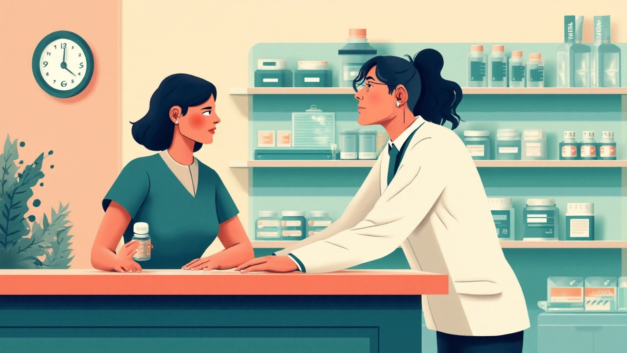 How ear infections are treated in 2025: what works, when to use drops vs pills