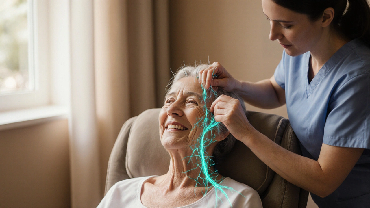 Acupuncture for Trigeminal Neuralgia: Benefits & What to Expect