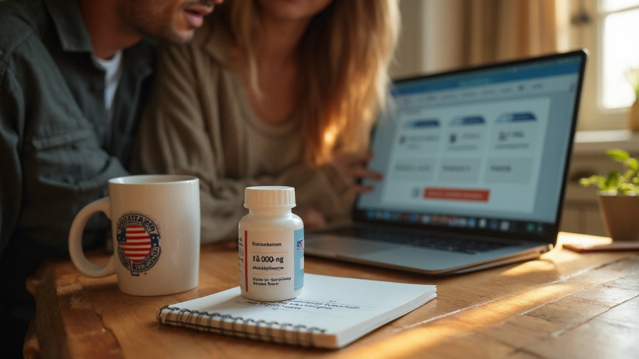 Buy Generic Lexapro (Escitalopram) Online in Australia: Cheap, Safe, Legal in 2025