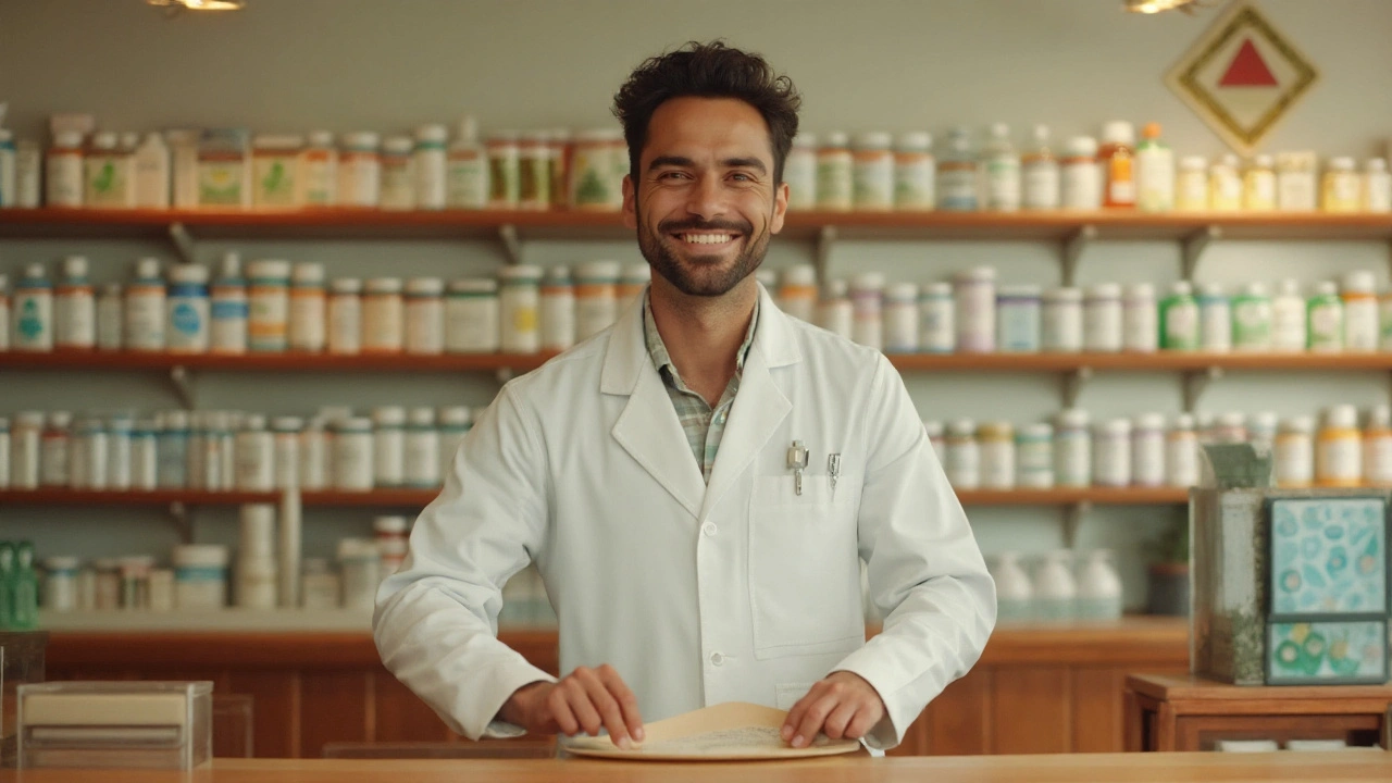 Step‑by‑Step: How to Buy Cheap Generic Levaquin Online