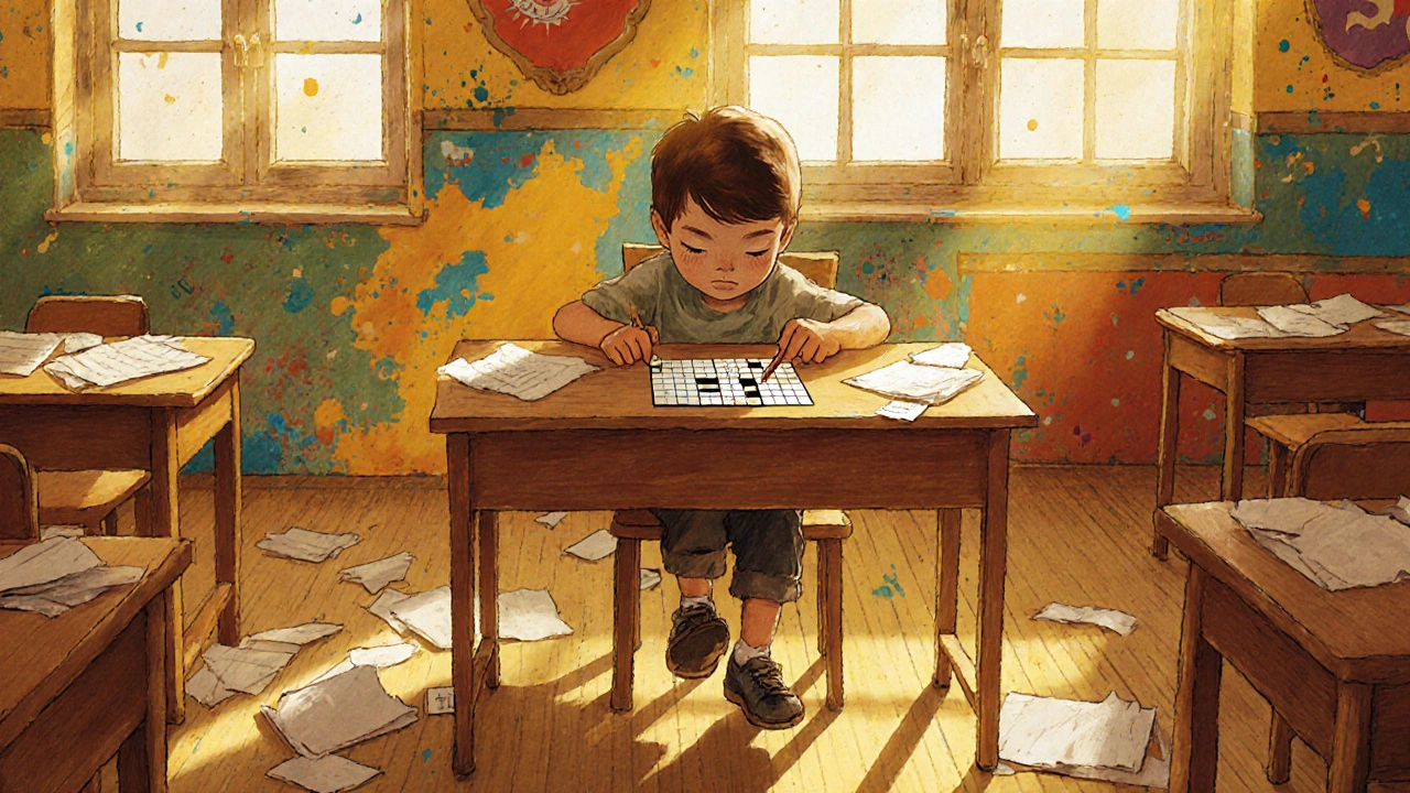 ADHD & Giftedness: Understanding the Connection