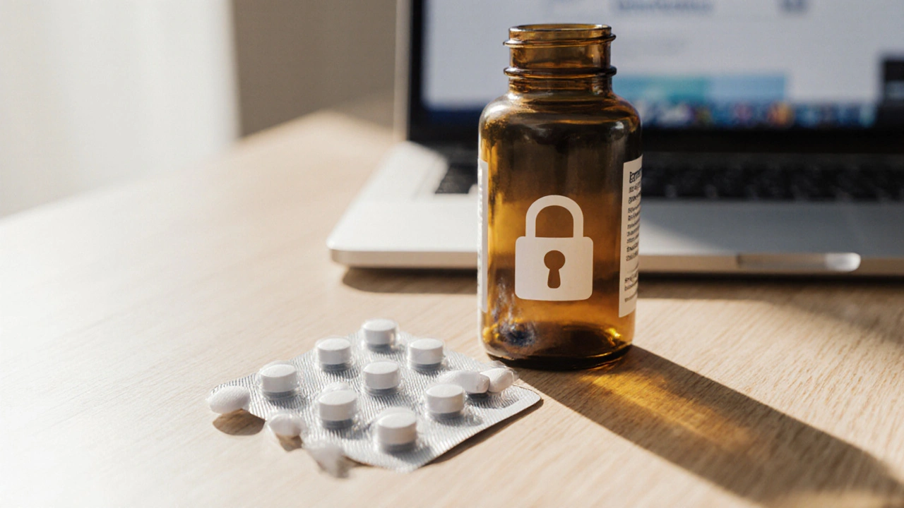 Buy Cheap Generic Ciprofloxacin Online - Safe & Affordable Options