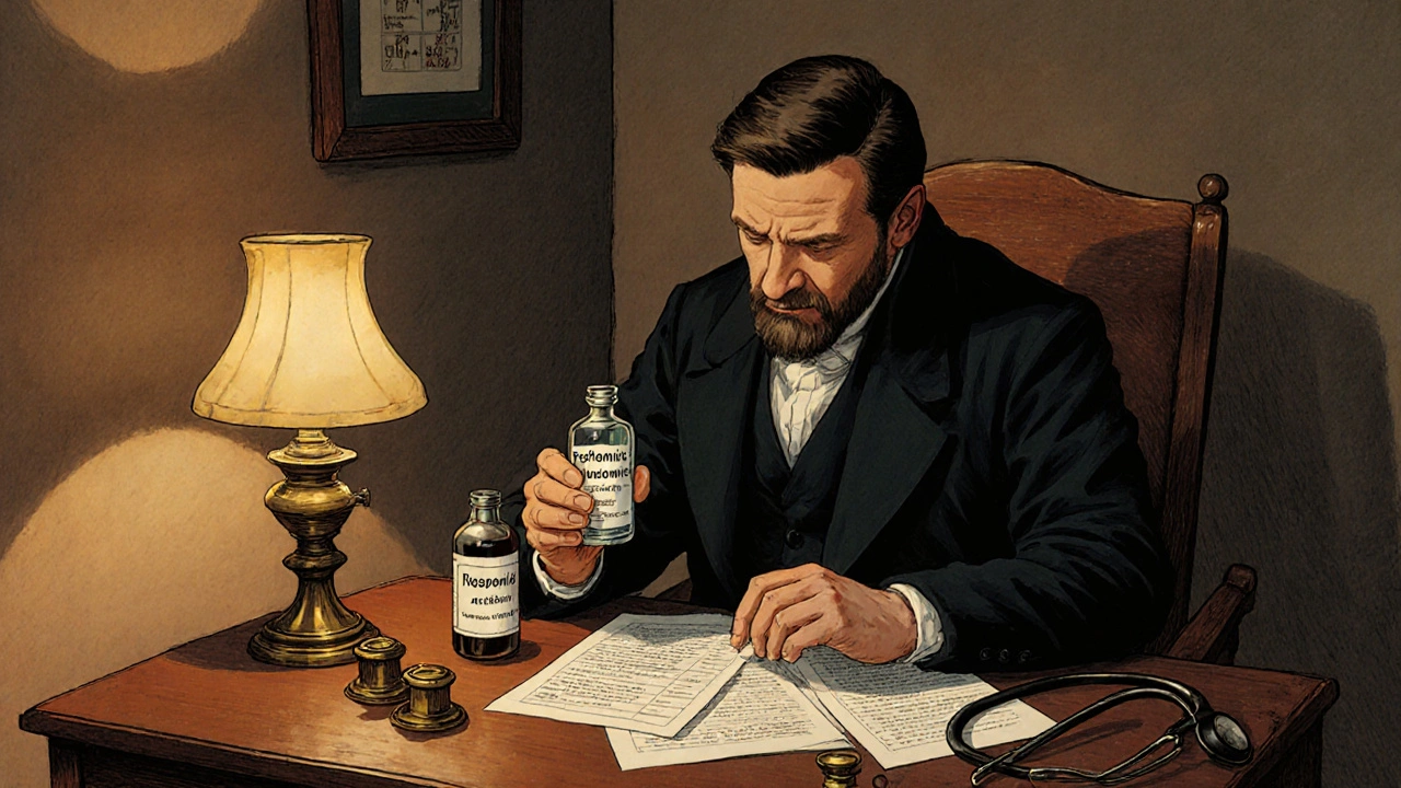 Fosfomycin Combination Therapy: How to Treat Tough Infections