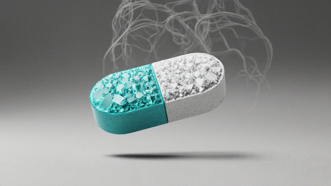 Silvitra (Sildenafil & Vardenafil) vs. Top ED Alternatives - 2025 Comparison