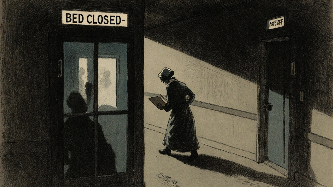 Healthcare System Shortages: How Hospital and Clinic Staff Gaps Are Hurting Patient Care