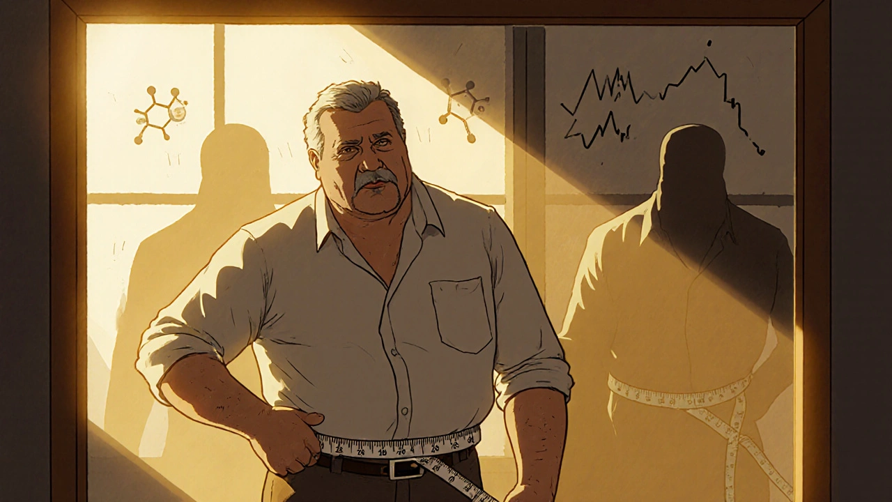 Metabolic Syndrome: How Waist Size, Triglycerides, and Glucose Control Are Linked