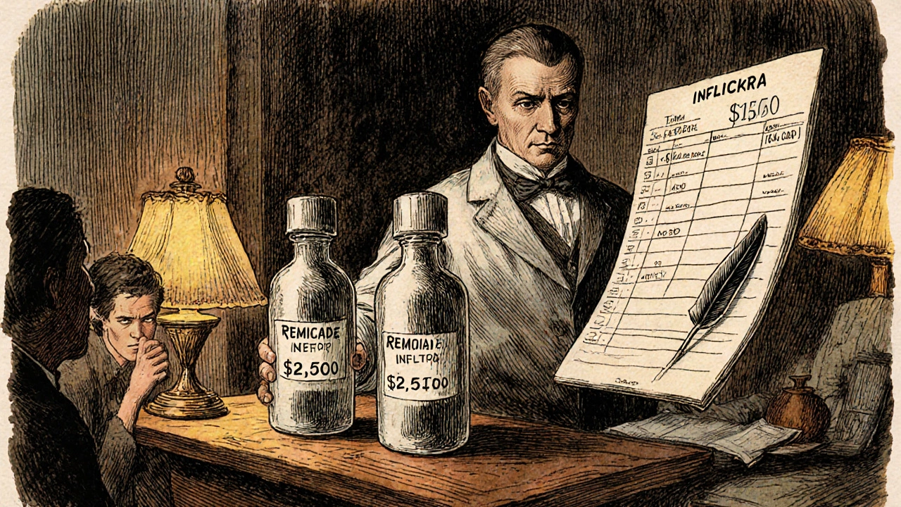 Reimbursement and Coding for Biosimilars: How Billing Works Under Medicare Part B