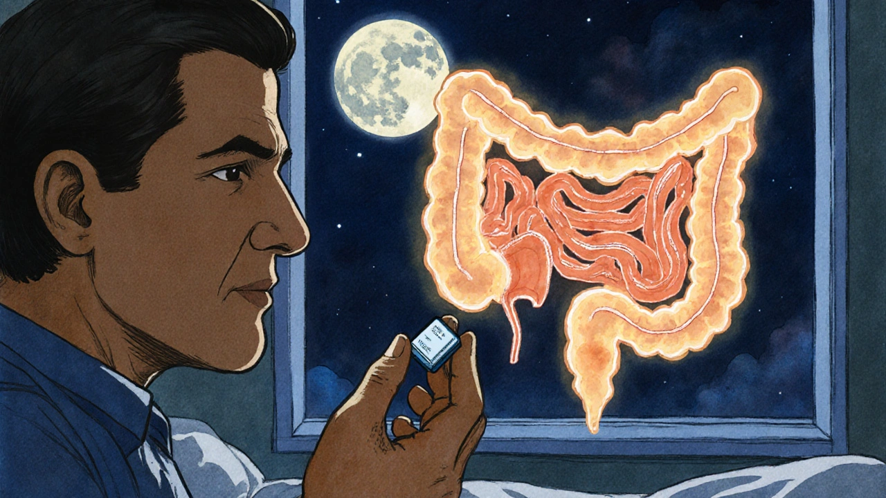 Safe Use of Bisacodyl: Correct Dosage and Essential Precautions