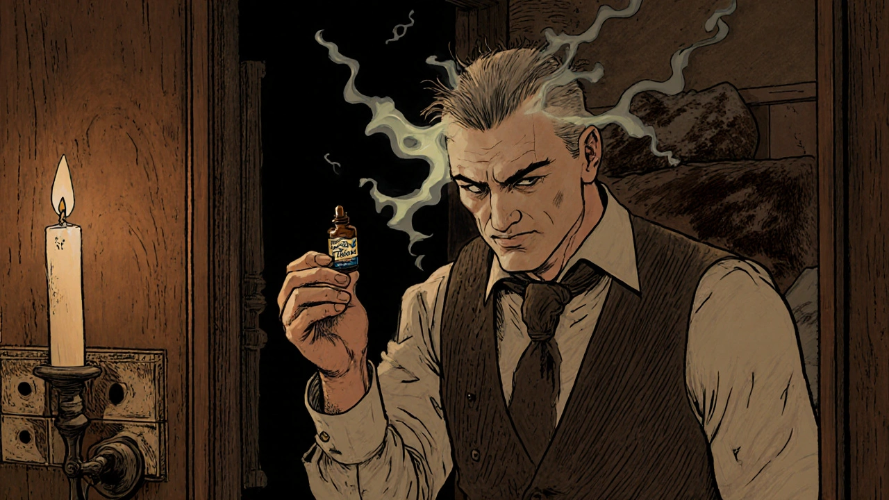 Tugain Solution vs Alternatives: What Actually Works for Hair Loss