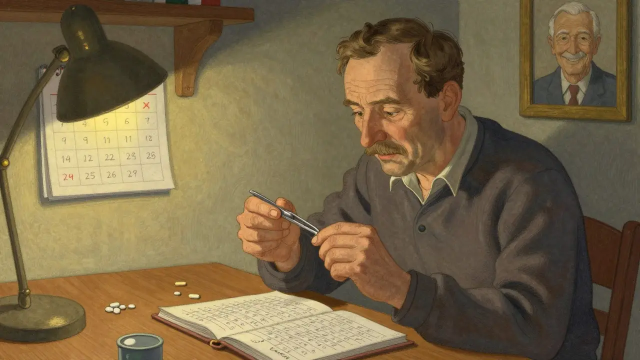 Benzodiazepine Tapering: Safe, Step-by-Step Strategies to Reduce Dependence