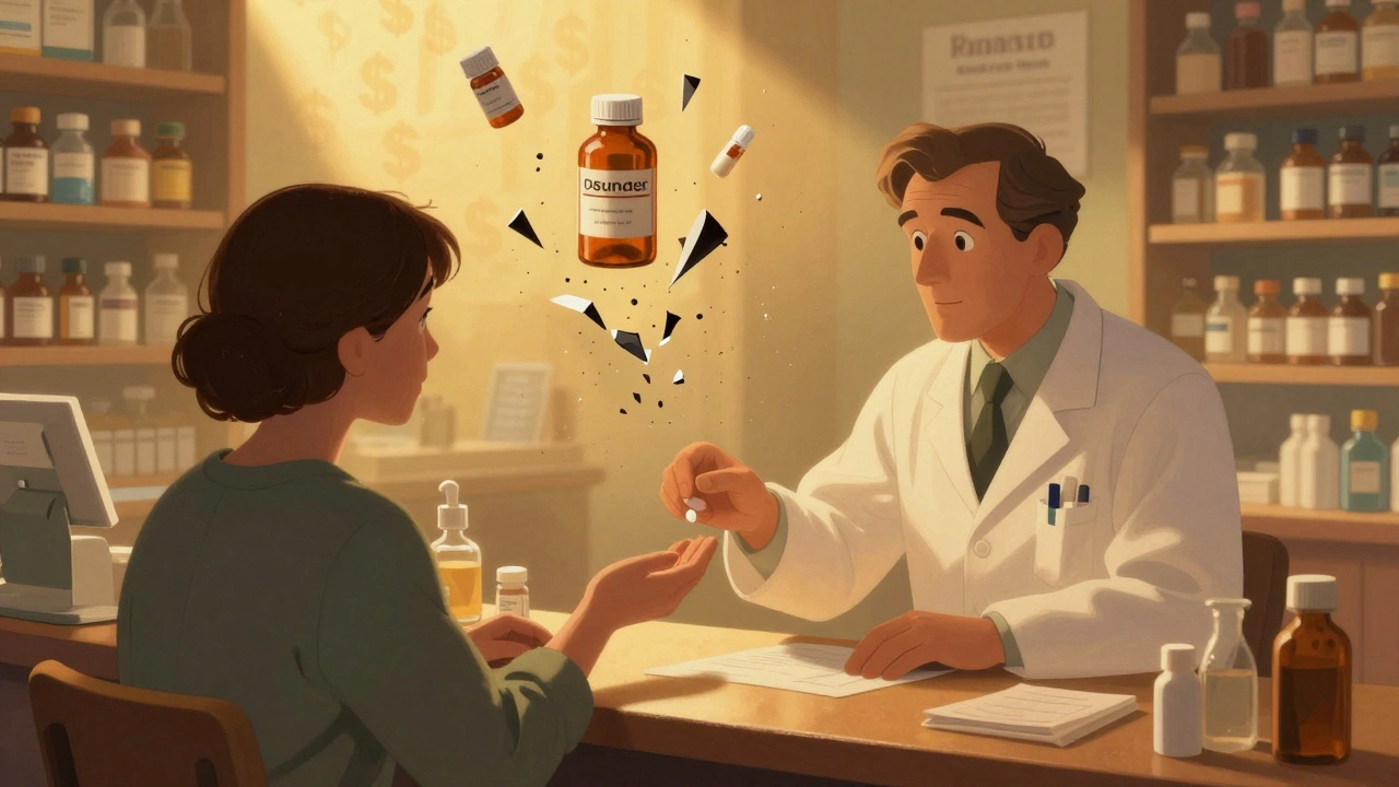 How Generic Medications Saved the U.S. Healthcare System Over $3.4 Trillion