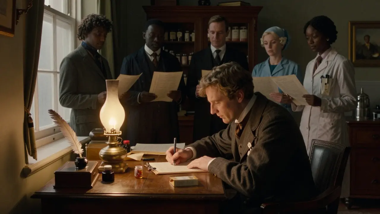 How to Report Adverse Drug Reactions to FDA MedWatch