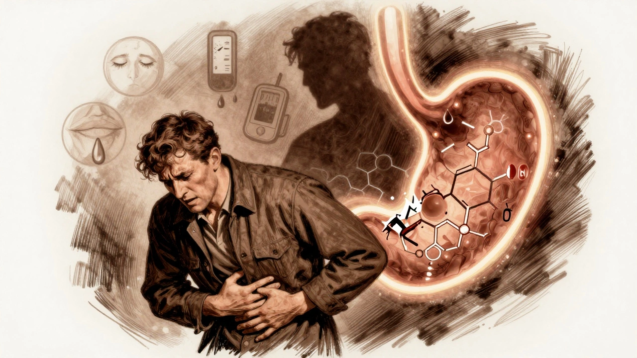 Predictable vs Unpredictable Side Effects: Understanding Drug Safety