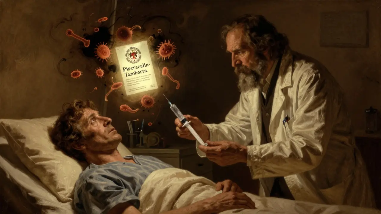 Antibiotic Combination Products: Generic Availability and What It Means for Patients