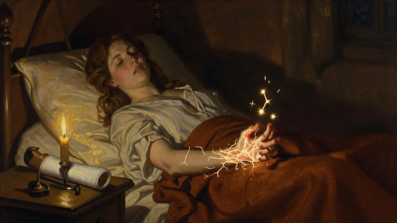 Carpal Tunnel Syndrome: Understanding Nerve Compression and Effective Treatment Options