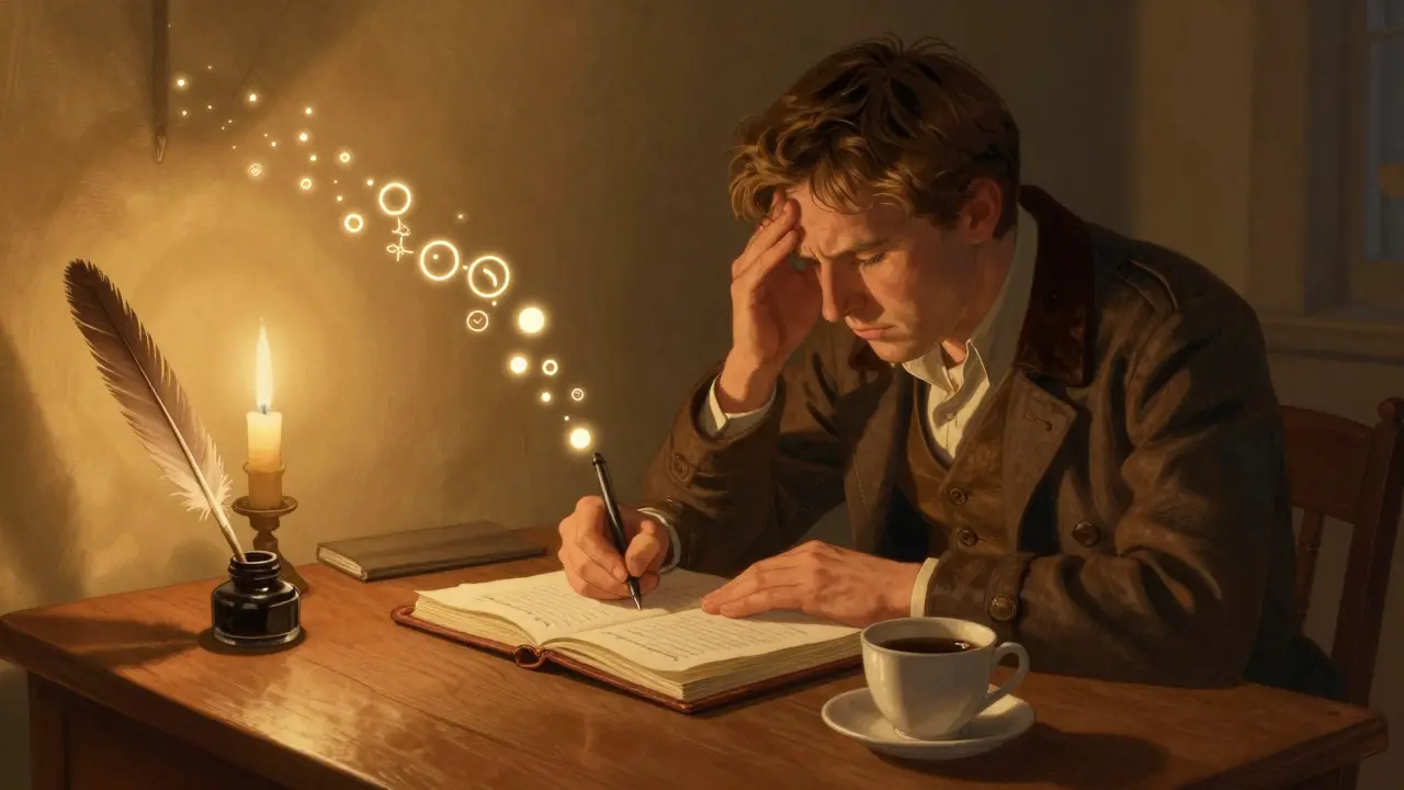 Documenting Side Effects: How to Track Patterns and Triggers for Better Health