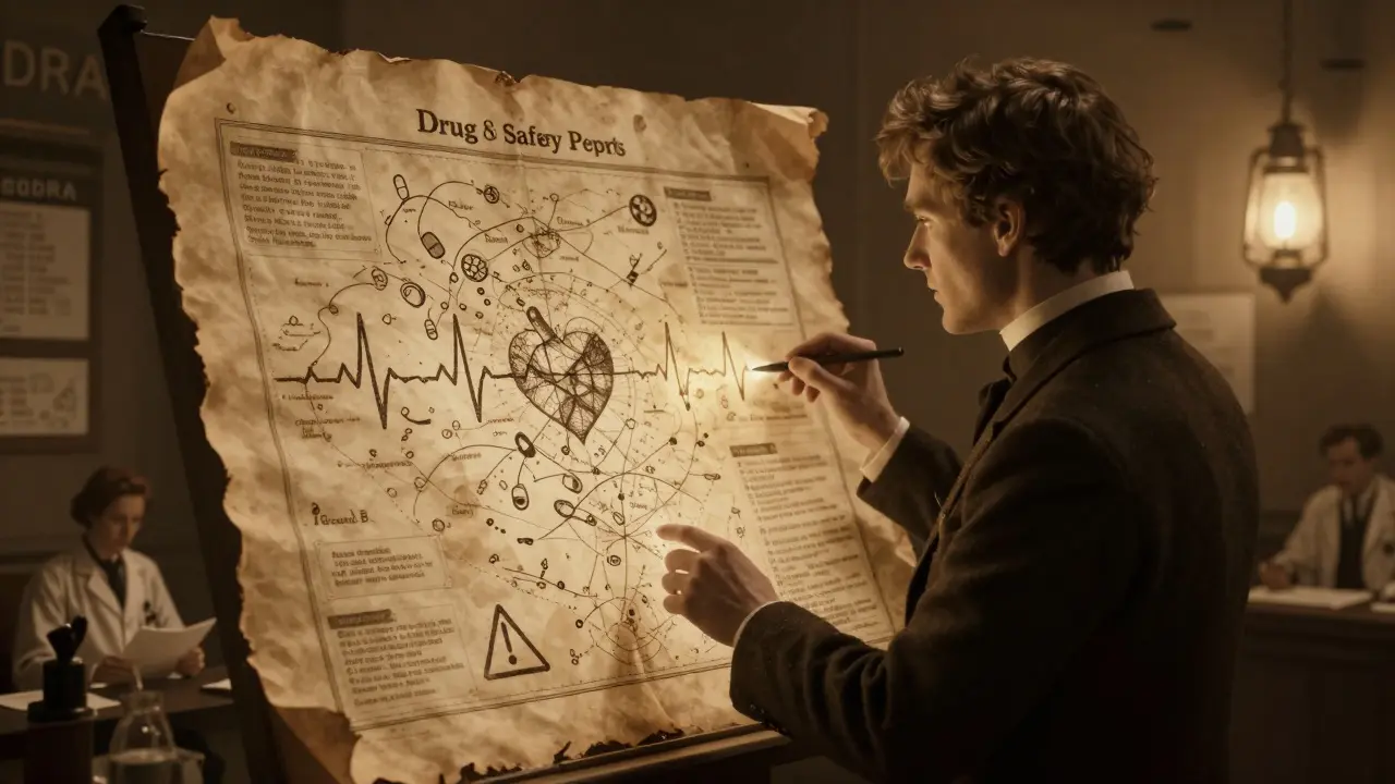 How to Access FDA Adverse Event Databases for Safety Monitoring