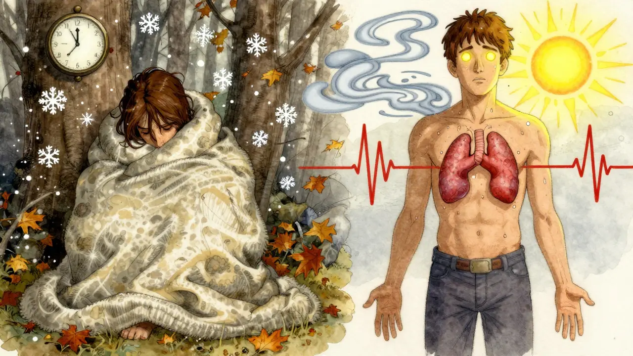 Hypothyroidism vs. Hyperthyroidism: Key Differences and Treatments