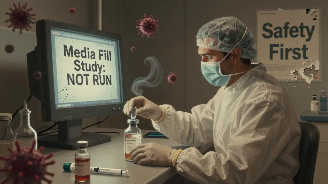 Manufacturing Deficiencies: Common FDA Quality Issues in Pharma and Medical Devices