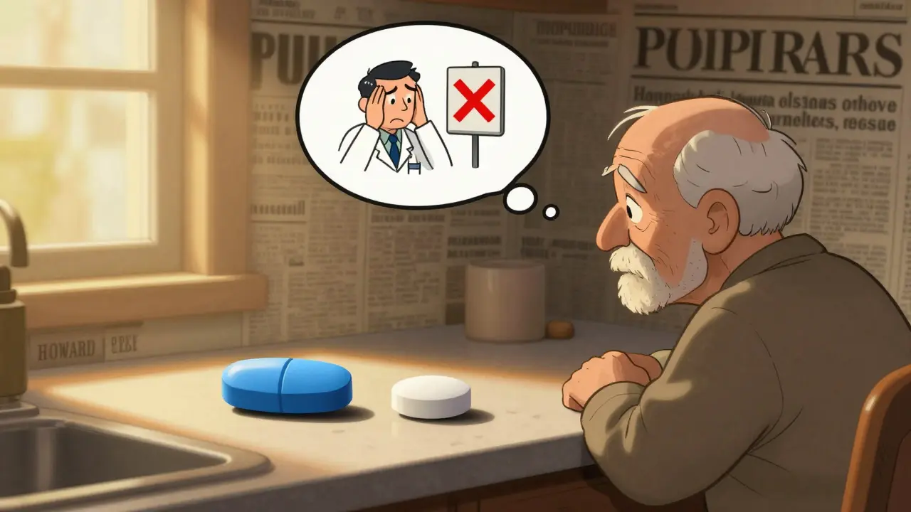 Medication Adherence During Brand-to-Generic Transitions: Best Practices for Patients and Providers