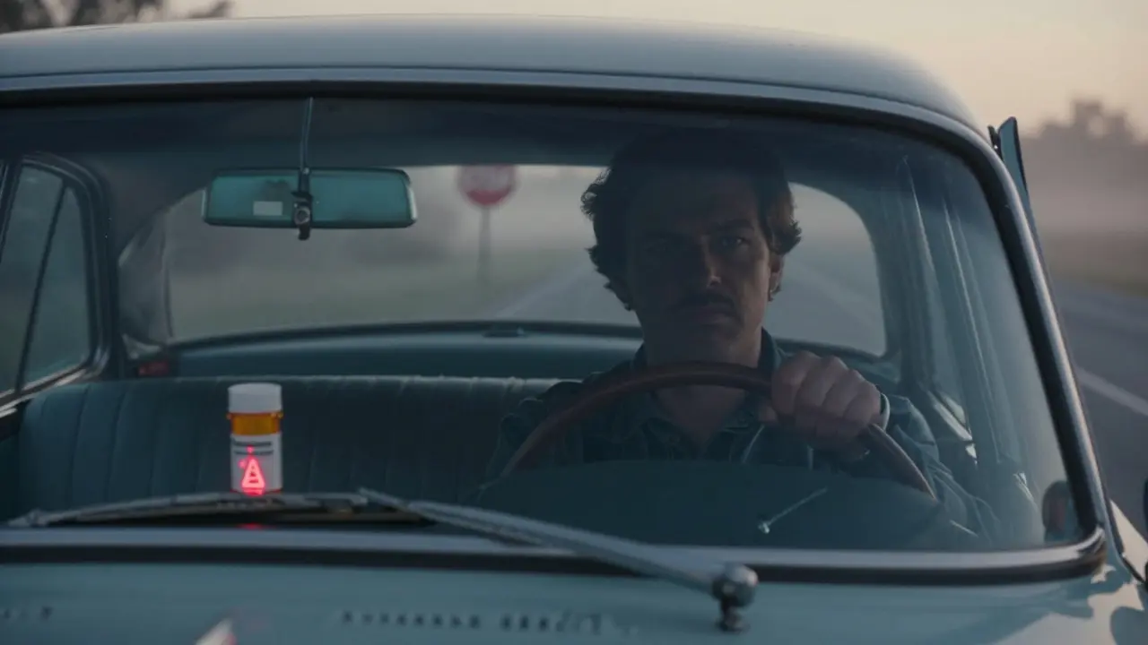 Medications and Driving: How Common Drugs Impair Your Ability to Drive Safely