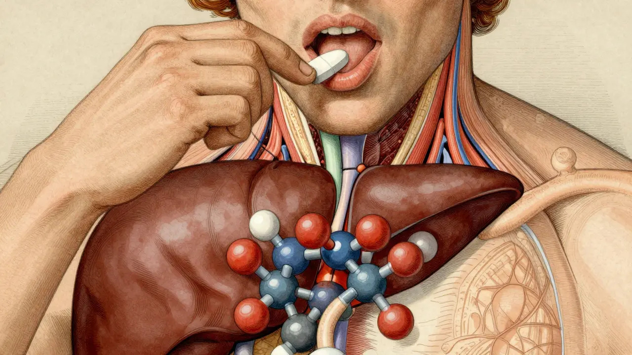 Desloratadine vs Loratadine: Side Effects, Dosing, and Key Differences Explained