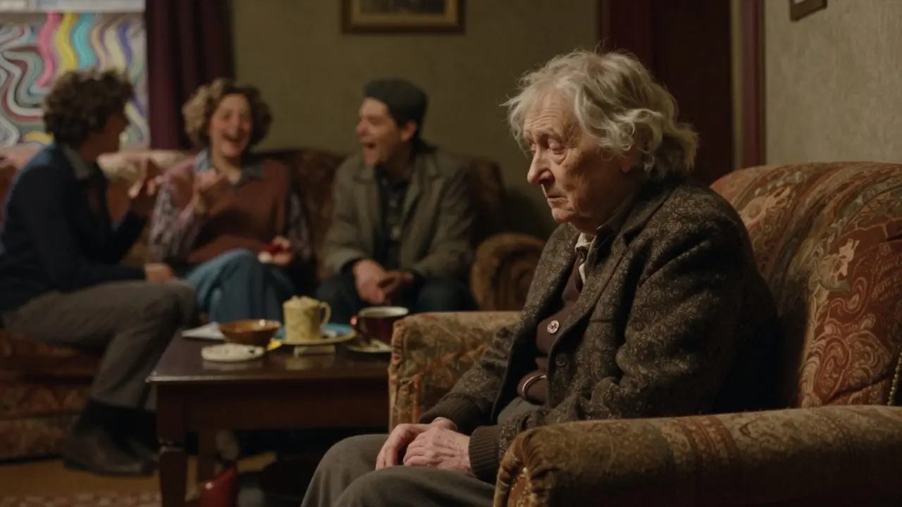 Age-Related Hearing Loss: Managing Presbycusis and Choosing Amplification