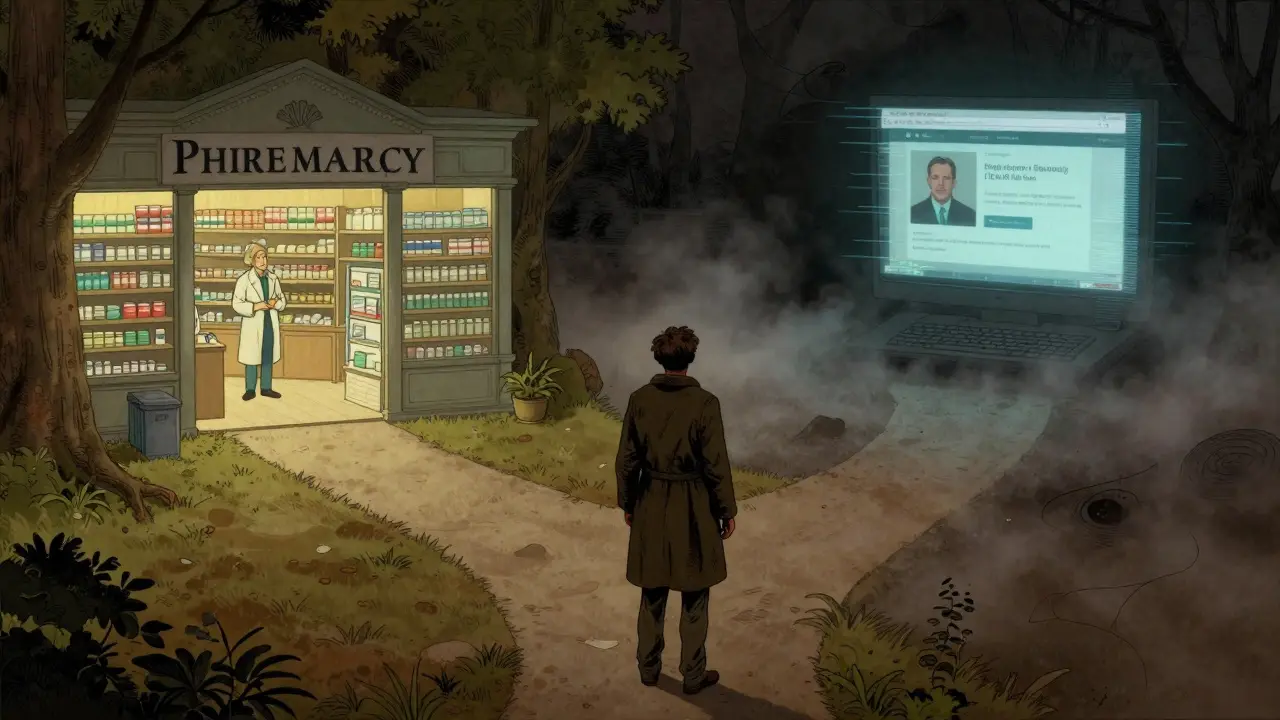 How to Safely and Legally Get Generic Ativan Online