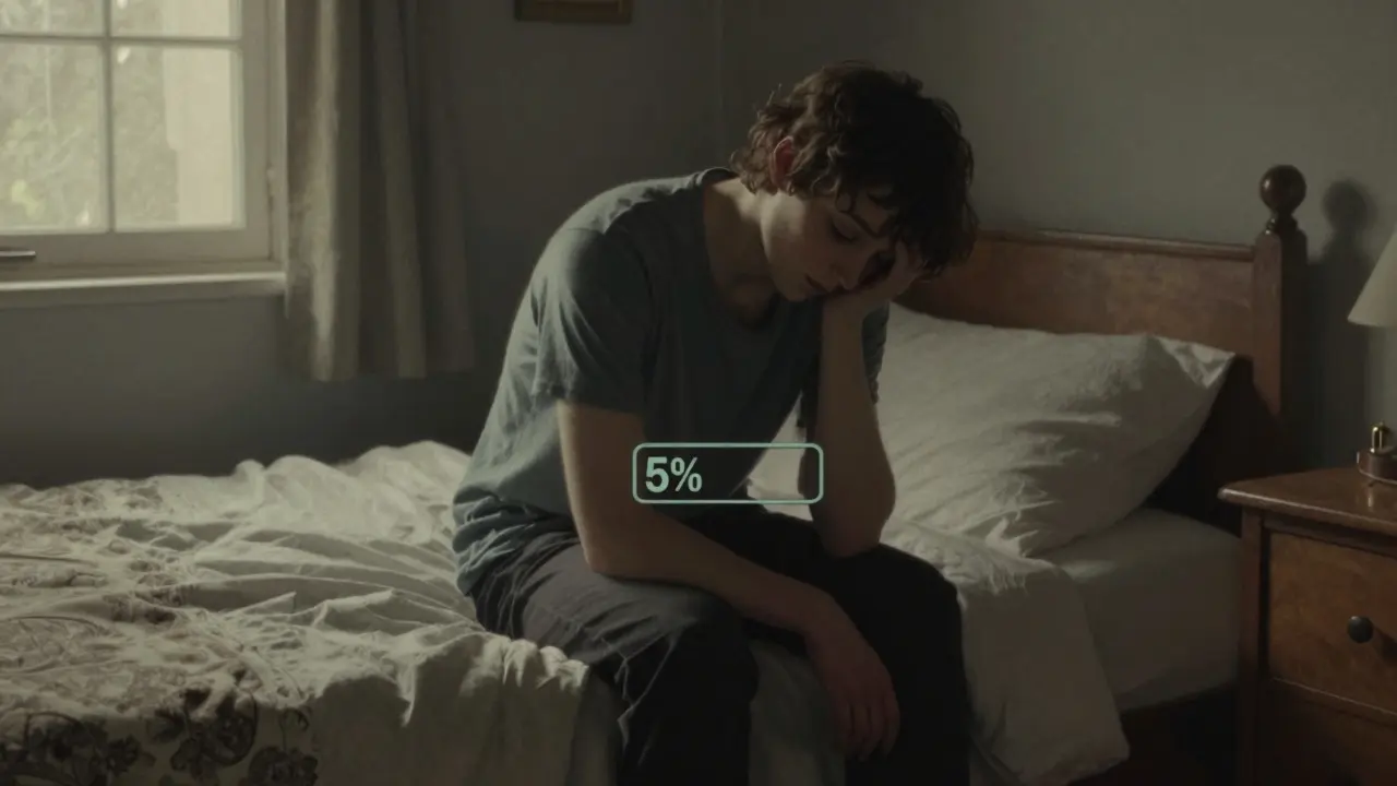 Managing Hashimoto's Thyroiditis: A Guide to TSH Targets and Treatment