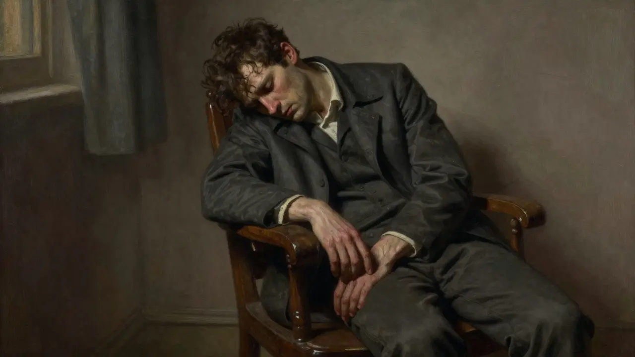 Opioids and Low Testosterone: Symptoms and Treatment Options